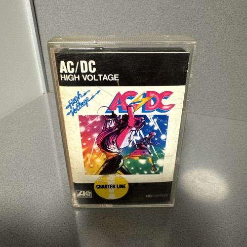 Acdc high voltage - ac/dc,