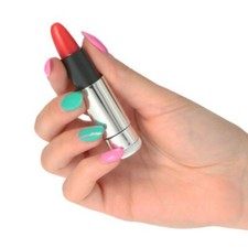 STIMOLATORE VAGINALLE ROSSETTO