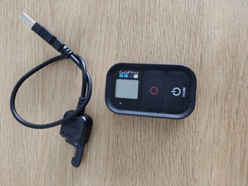Pro armte 001 telecommande - go,