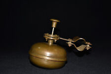 Early collection of pure copper bicycles ringing the bell