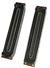 Coppia Altoparlanti per