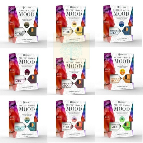 Lechat perfect match mood - perfect,
