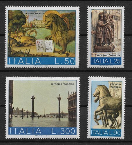 Francobolli italiani - ,