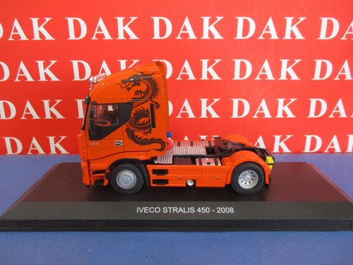 Die cast modellino - cast, 1/43