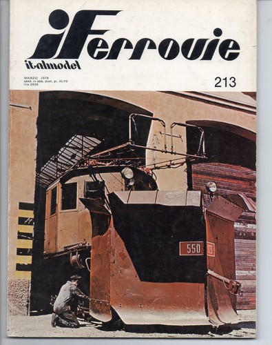 1978 rivista italmodel - 1978,