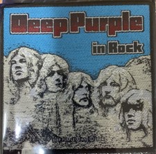 🤘Deep Purple - In Rock