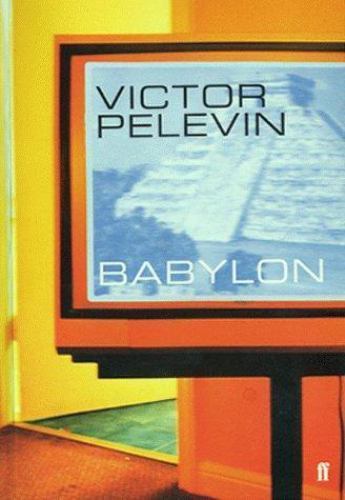 Babylon victor pelevin - babylon,