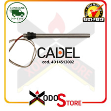 Candeletta resistenza per