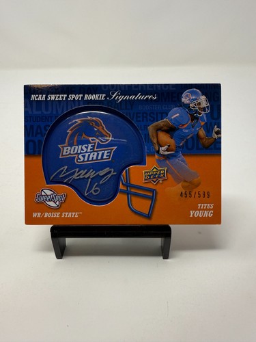 2011 upper deck sweet spot - upper,