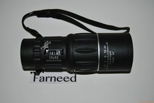 MONOCOLO BINOCOLO CANNOCCHIALE