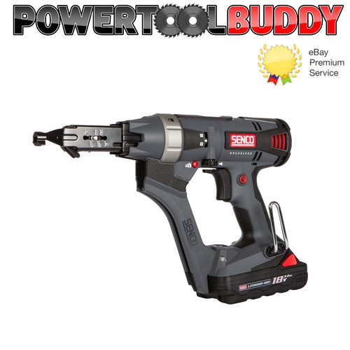 Senco ds525 18volt ion - ds525,