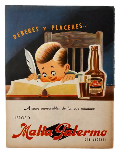 Poster vintage originale