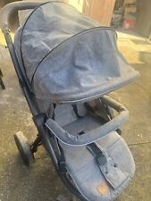 LIONELO Passeggino compatto per bambini dalla nascita fino a 22kg Pieghevole