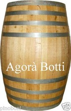 Botti/Botte da 200 lt di