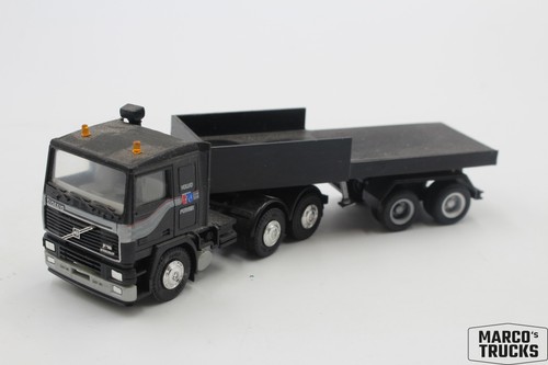 Herpa albedo volvo f16 - albedo,