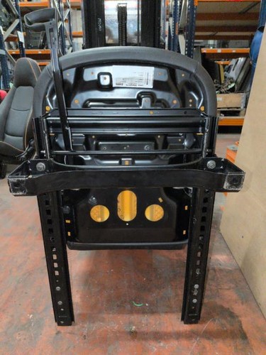 Sedile lato guida smart fortwo - sedile,