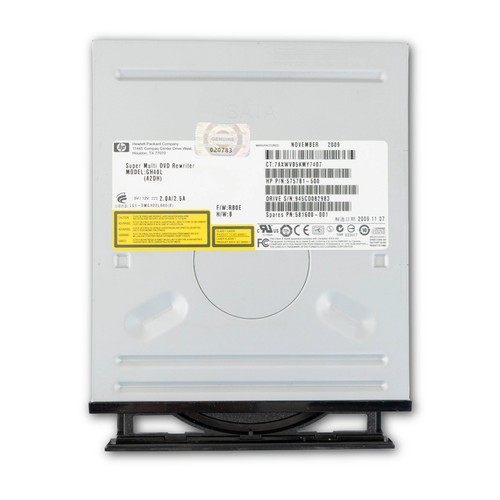 Masterizzatore gh40l dvd - masterizzatore,