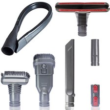 Vacuum Accessories &