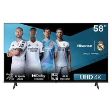 Hisense LEDN58A6N; 58'' UHD 4K
