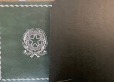 Repubblica 1968-75 collezione