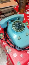 TELEFONO VINTAGE SAFNAT MILANO