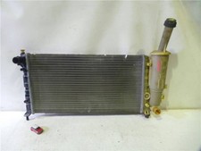Radiatore Fiat ii punto 188