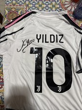 Juventus FC-Maglia Home