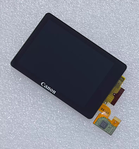 For canon eos 100d - eos, lcd