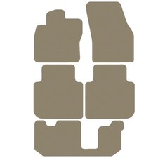 Basic Tappetini per Skoda