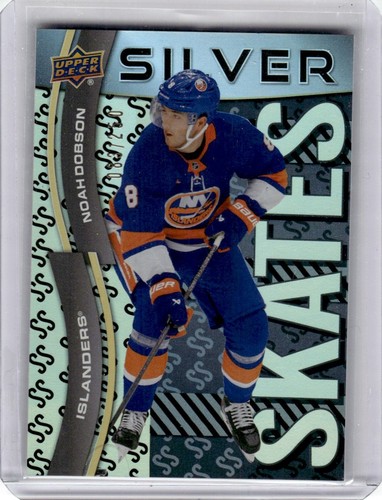 Noah dobson gold - noah, /250
