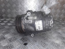 Compressore climatizzatore