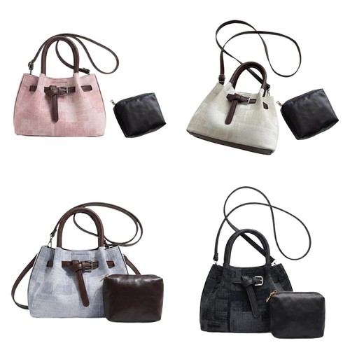 Borsa tracolla donna - a,