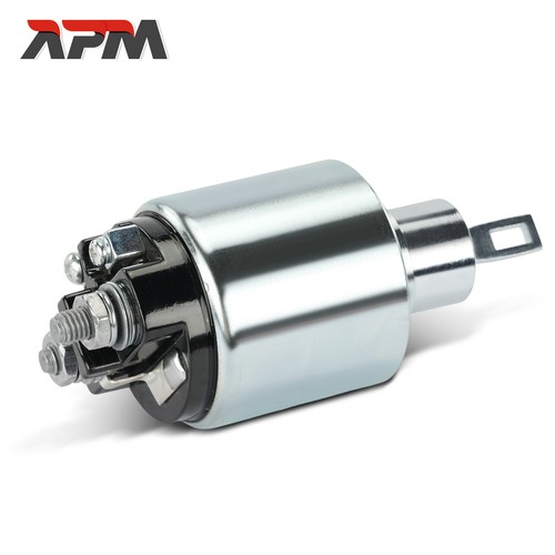 Solenoide starter 12v per - solenoide,