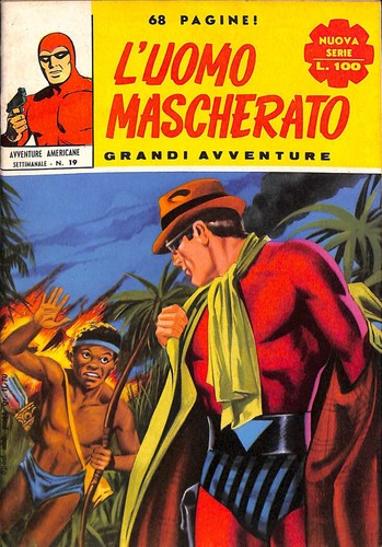 805 avventure americane - americane, uomo