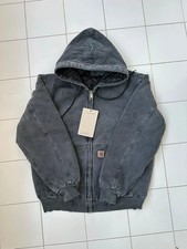 carhartt vintage jacket