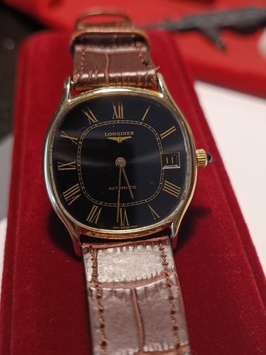 Longines automatico cal - automatico,