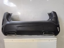 Paraurti posteriore CITROEN C5