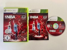 NBA 2K13 per Microsoft Xbox