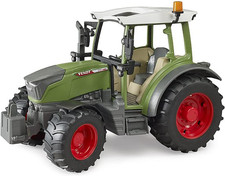 Bruder 02180 - Trattore Fendt Vario 211, Veicoli Agricoltura, Bulldog, Trattore,