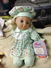 Bambola My Love Simba