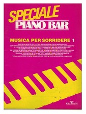 Speciale Pianobar Musica per