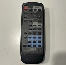 Canon WL-D77 Telecomando Per