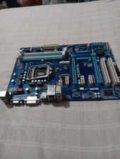 Per GIGABYTE B75-D3V scheda