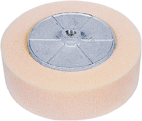 Tampone per lucidare - tampone,