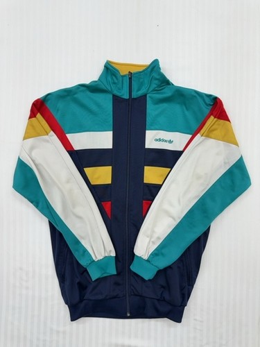 Giacca allenamento vintage - da,