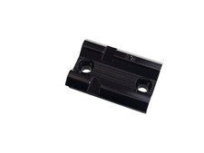Mini slitta weaver attacco - weaver,