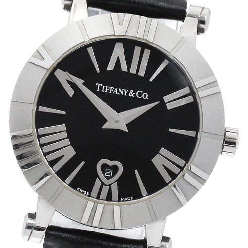 Tiffany orologio da donna - da,