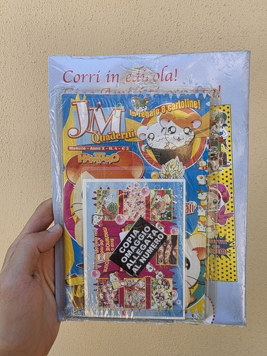 Japan magazine rivista - japan,