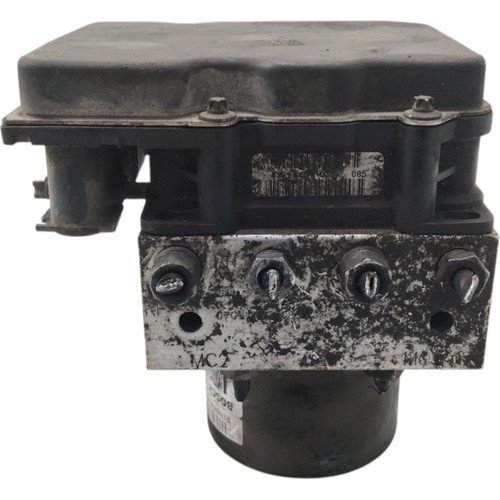 Gruppo centralina pompa abs - gruppo,
