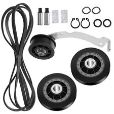 Kit Ricostruzione Asciugatrice Completo per Modelli Asciugatrice Speed Queen ADG6HRYS117TW01